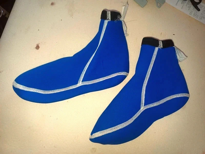 Neoprene bootie size 38 39 – photo 5